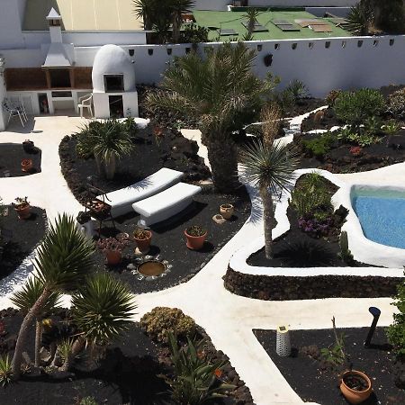 Apartamentos Los Vientos Орсола Экстерьер фото