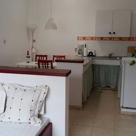 Apartamentos Los Vientos Орсола Экстерьер фото