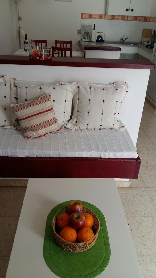 Apartamentos Los Vientos Орсола Экстерьер фото