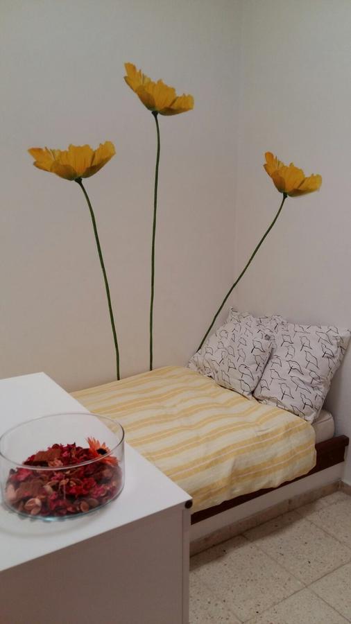 Apartamentos Los Vientos Орсола Экстерьер фото